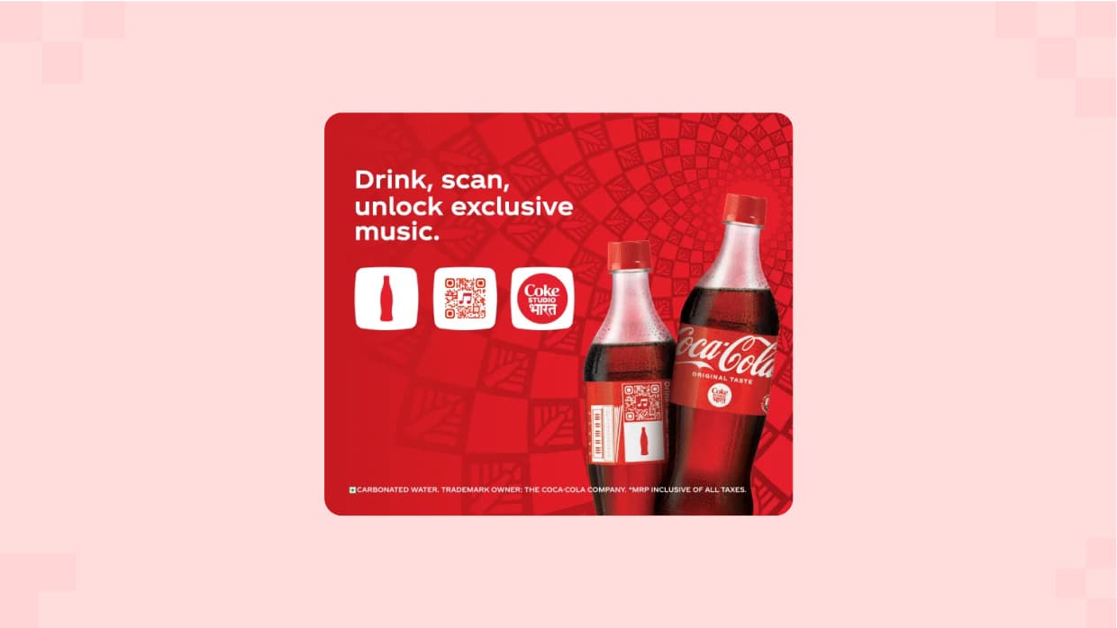 Coca Cola