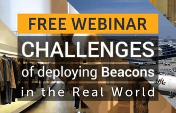 Register for free webinar