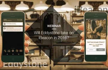 Register for free webinar