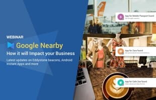 Register for free webinar