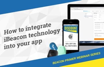 Register for free webinar