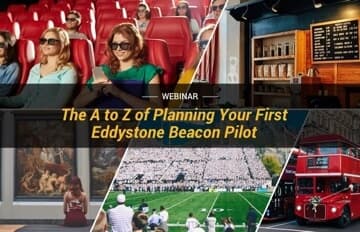 Register for free webinar