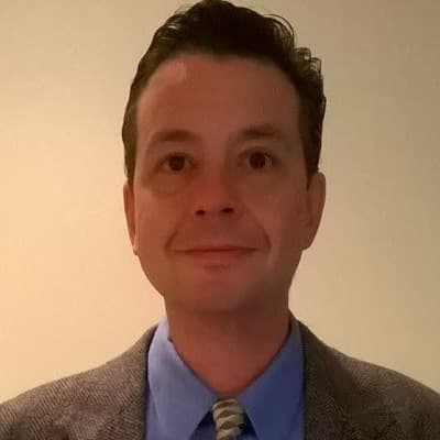 John M. Darcy