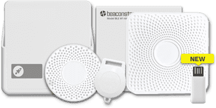 All Beacons