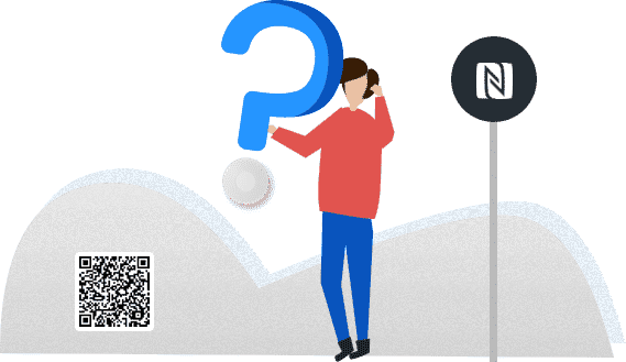How To Use Beacons, NFC and QR Code To Grow Your Business