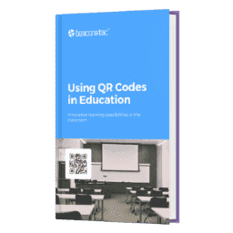 Using QR Codes in Education