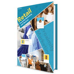 Retail proximity marketing with beacons ebook