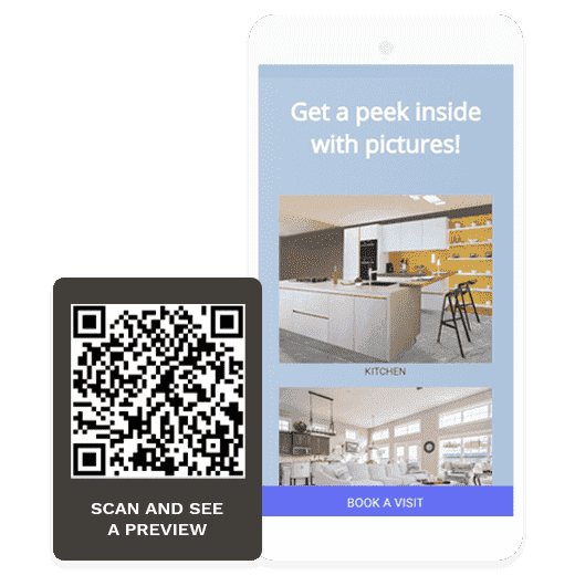 Image gallery QR Code Image gallery QR Code