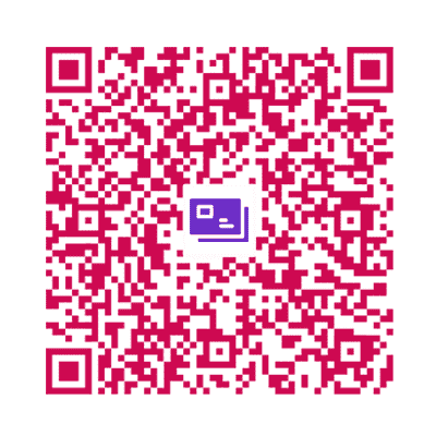 vCard QR Code vCard QR Code