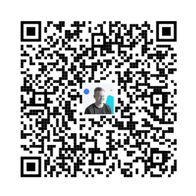 vCard QR Code vCard QR Code