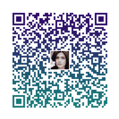 vCard QR Code vCard QR Code