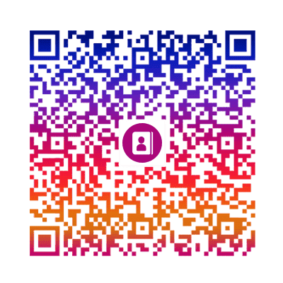 vCard QR Code vCard QR Code