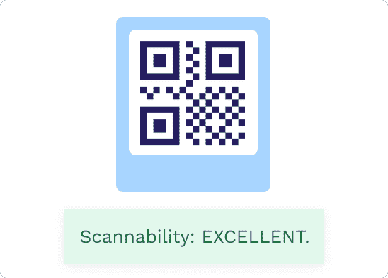 QR images