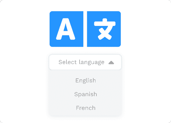 Multilingual QR Codes for global reach