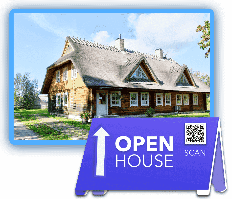 QR Codes in real estate