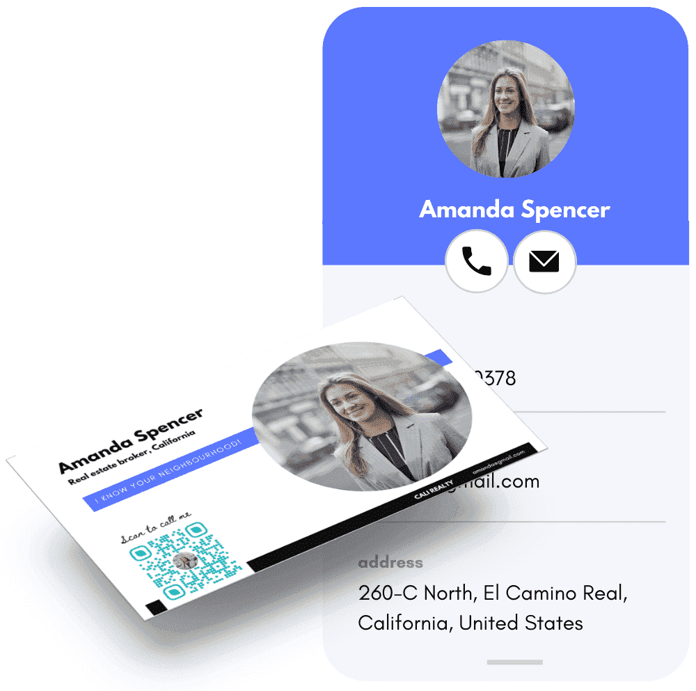 Leverage QR Codes for secure access of documents