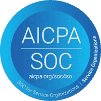 SOC2 badge