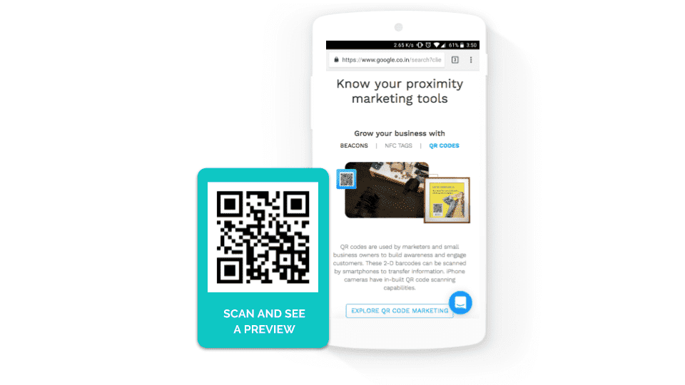 Generate Webpage QR Code Generate Webpage QR Code