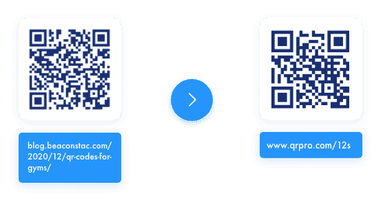 Customizable URL to QR Code Customizable URL to QR Code